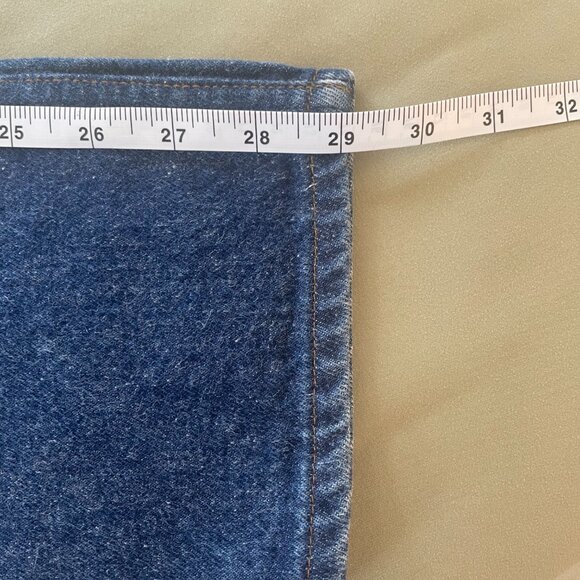 Levi's Fly Button Jeans - Picture 5 of 7